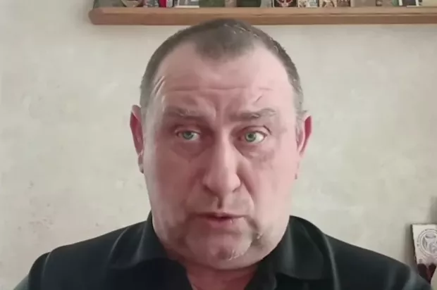 ​"Все, притиснуло не по-дитячому": Z-блогер Калашніков прогнозує розвал економіки РФ вже в найближчі місяці, якщо не згорне війну проти України