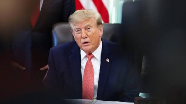 Трамп може залишити Україну без розвідданих: The Atlantic розповіло, як діятиме директор ЦРУ