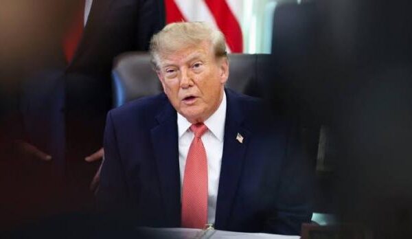 Трамп потрапив у пастку Путіна: Чому економічні поступки не зупинять війну в Україні