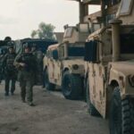 Третій армійський корпус попросив OSINT-аналітиків приховати дані про наступ біля Лимана