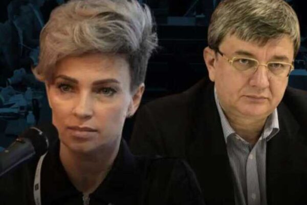 ВККС визнала суддів Олександра Кармазіна і Лесю Ярову такими, що не відповідає посаді