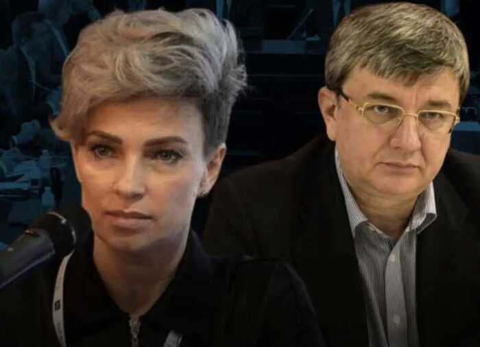 ВККС визнала суддів Олександра Кармазіна і Лесю Ярову такими, що не відповідає посаді