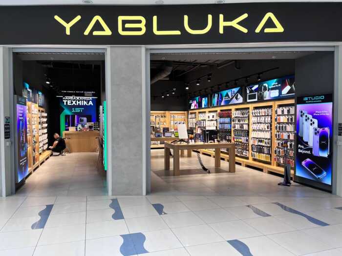 Магазин Yabluka через суд скасував штрафи ДПС на понад 1 мільйон гривень