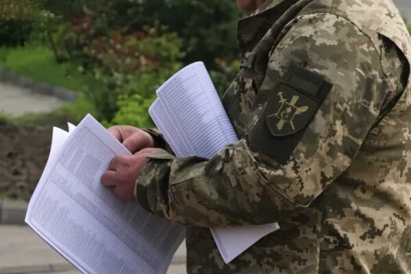 35 тисяч доларів за фіктивну військову службу: в Одесі ексубозівець відбувся штрафом на понад одного мільйона гривень