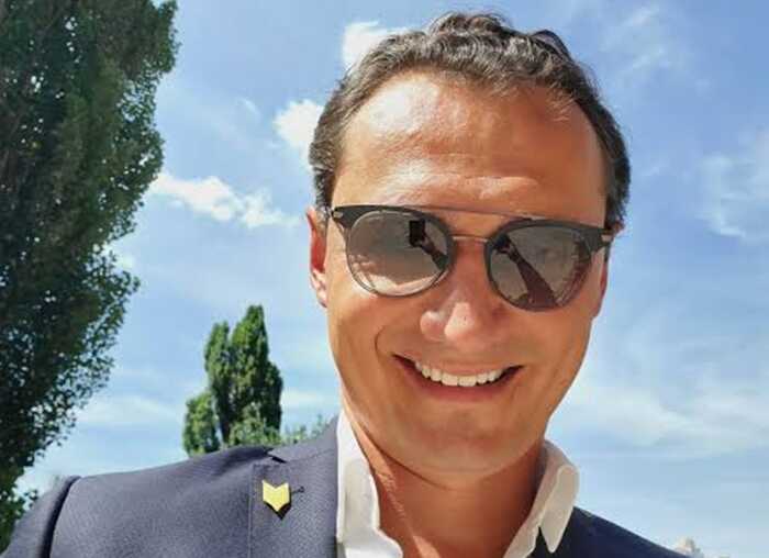 Call center operator hiding behind a pastor’s image: How Borys Konovalenko pulled off a Forex scheme worth tens of millions of dollars