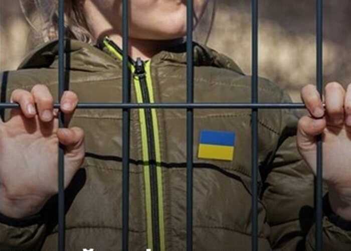 Британія запровадила санкції проти семи росіян через примусову депортацію українських дітей
