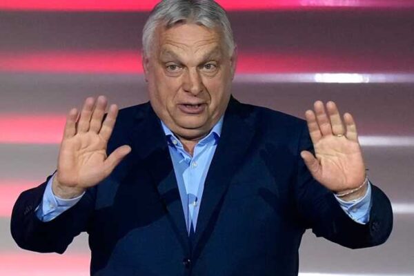 Орбану може загрожувати кримінальна справа через захоплення українського конвою з грошима та золотом — FT