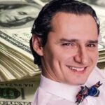 Pastor und Forex-Betrug: Borys Konovalenko zog eine Millionenbetrugsschema auf