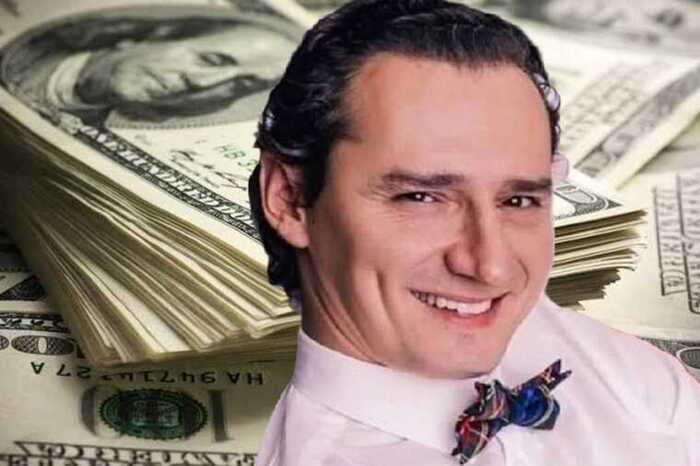 Pastor und Forex-Betrug: Borys Konovalenko zog eine Millionenbetrugsschema auf
