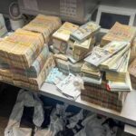Схованки, крипта та чорна бухгалтерія: БЕБ вилучило 630 мільйонів з фінансової імперії Антона Ткаченка та ТОВ «Ліберті Ф»