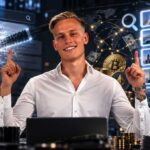 Geldwäsche-Verdacht und gelöschte Binance-Konten: Wie Oleksandr Orlovskyi Anleger in der EU und Ukraine täuscht