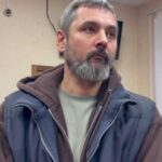 Андрій Білоус вийшов із СІЗО після внесення застави у справі про сексуальне насильство