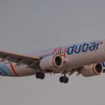 Пілота flydubai, який напав на колегу, могли раніше відсторонити від польотів через підозри в екстремізмі