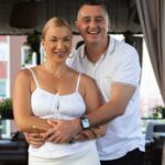 «Разом із ТЦК сховались по кущах»: дружина дяді Жори звинуватила поліцію у бездіяльності під час транспортного колапсу в Києві