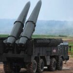 Сили оборони уразили позиції російських «Іскандерів» у Брянській області