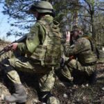 Бригада ДПСУ «Форпост» повернула понад 10 квадратних кілометрів території
