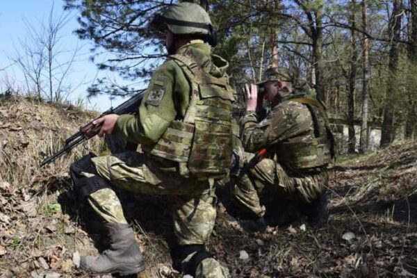 Бригада ДПСУ «Форпост» повернула понад 10 квадратних кілометрів території