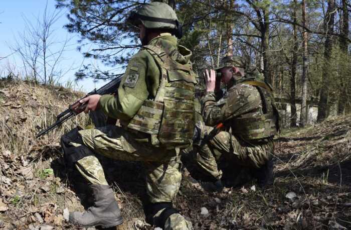Бригада ДПСУ «Форпост» повернула понад 10 квадратних кілометрів території