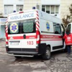 На Харківщині російський дрон влучив у цивільне авто: загинула жінка