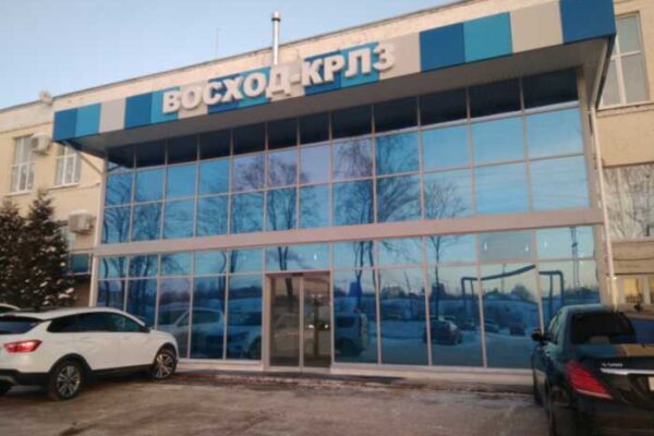 Україна уразила завод у РФ, який виробляє електроніку для Х-101 та «Іскандерів» — аналітики