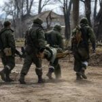 Сили оборони ліквідували ще 1 750 російських окупантів