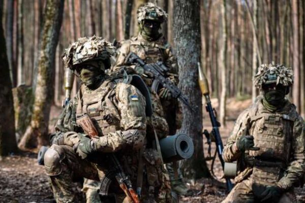 На фронті за добу відбулося 204 бойові зіткнення, — Генштаб