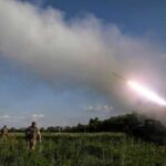 ЗСУ уразили місце зберігання та запуску російських ударних дронів поблизу Донецька