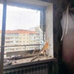 Удар РФ по Луцьку: п’ятеро загиблих і 12 поранених через влучання в «Єврогурт»