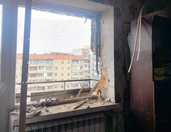Удар РФ по Луцьку: п’ятеро загиблих і 12 поранених через влучання в «Єврогурт»