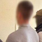 СБУ викрила 18-річного агента ФСБ, який готував для Росії реєстрацію 148 терміналів Starlink
