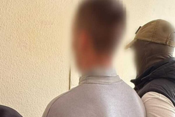 СБУ викрила 18-річного агента ФСБ, який готував для Росії реєстрацію 148 терміналів Starlink