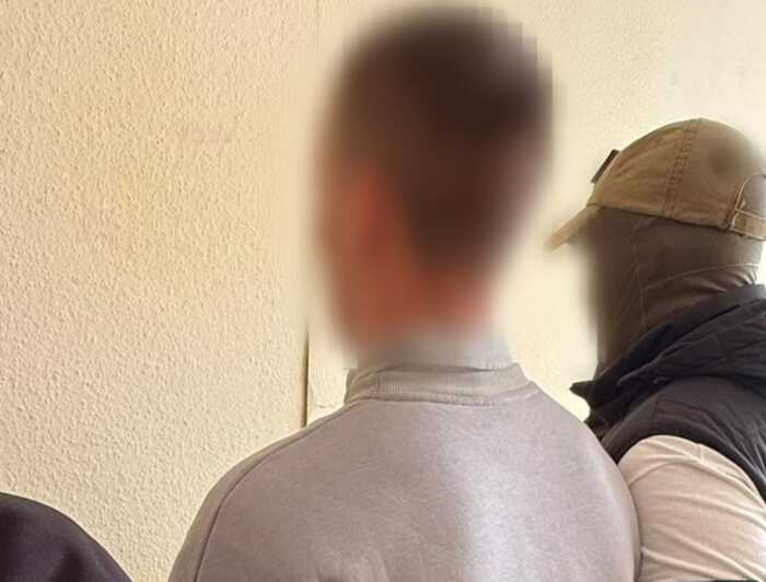 СБУ викрила 18-річного агента ФСБ, який готував для Росії реєстрацію 148 терміналів Starlink