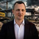 From Holyk’s phone to billions in state contracts: how Stroyinvest’s Denys Ostrovskyi benefited from the “Great Construction” network