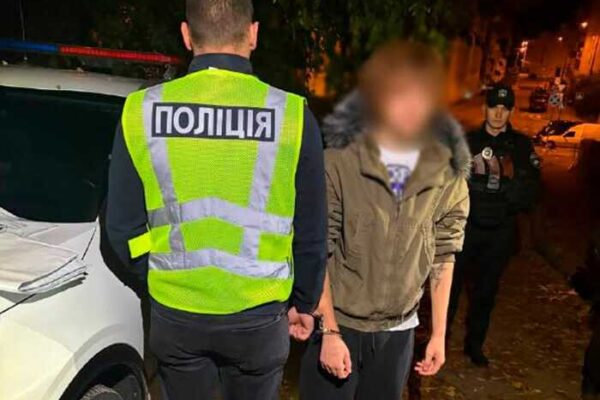У Києві під час конфлікту на Контрактовій площі загинув 18-річний хлопець