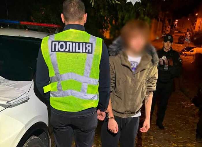 У Києві під час конфлікту на Контрактовій площі загинув 18-річний хлопець