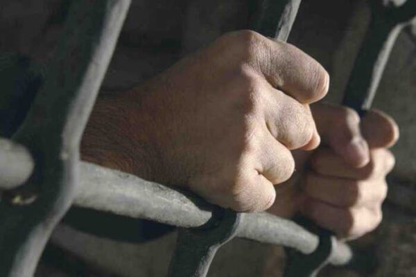 На Харківщині затримали підозрюваного у вбивстві п’ятьох українських військових
