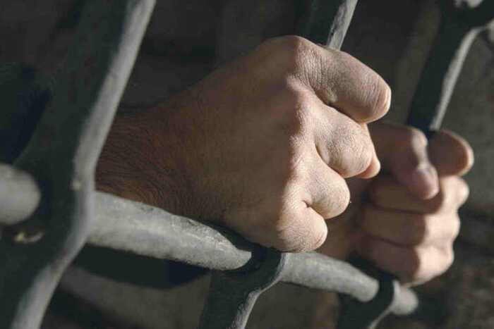 На Харківщині затримали підозрюваного у вбивстві п’ятьох українських військових