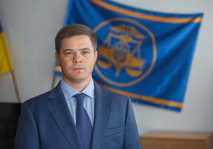 Справу ексзаступника начальника Київської митниці Тупальського про легалізацію 2 мільйонів доларів передали до суду