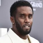 P Diddy розбили голову у в’язниці: на репера напав ув’язнений після обшуків — ЗМІ
