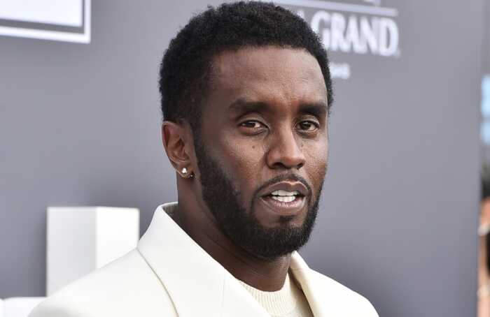 P Diddy розбили голову у в’язниці: на репера напав ув’язнений після обшуків — ЗМІ