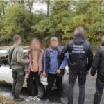 До 10 тисяч доларів за втечу за кордон: в Україні викрили три схеми для військовозобов’язаних