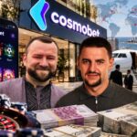 „Netzwerkphantome“ des casinos Cosmobet im krieg: wie der russe Tokarev für millionen saubere biografien für seinen strohmann Zborovskyi kauft