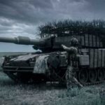Покровський напрямок під шквалом атак: Генштаб нарахував 222 боєзіткнення на фронті