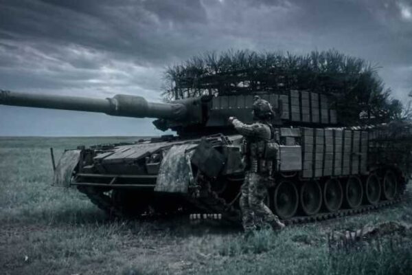 Покровський напрямок під шквалом атак: Генштаб нарахував 222 боєзіткнення на фронті