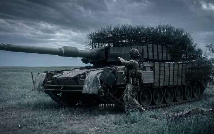 Покровський напрямок під шквалом атак: Генштаб нарахував 222 боєзіткнення на фронті