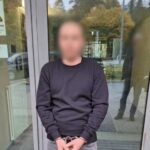 З Німеччини екстрадували прикордонника, підозрюваного у вбивстві чоловіка на кордоні