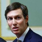 Російське ГРУ, арабські монархи та мільярдні рахунки: зять Трампа Джаред Кушнер проводив таємні фінансові операції