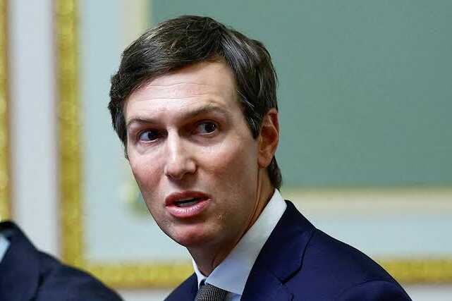 Російське ГРУ, арабські монархи та мільярдні рахунки: зять Трампа Джаред Кушнер проводив таємні фінансові операції