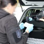 15,5 тисячі доларів за «вирішення питань»: на Дніпропетровщині затримали посадовця ТЦК