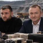 SSU officer’s private wallet: How coal mogul Dmytro Kovalenko got busted holding Artem Shylo’s illicit fortune